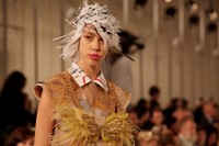 Maison Margiela SS18 pfw paris john galliano 26
