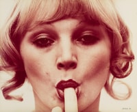 3. Natalia LL, Consumer Art, photography, 1974, co