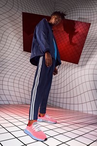 adidas Originals rejects the ugly sneaker trend with a disruptive new ...