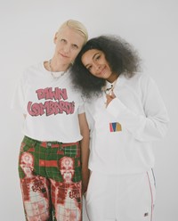 Princess Nokia interviews MadeMe’s Erin Magee on streetwear for girls ...