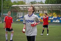 gosha rubchinskiy adidas football collaboration world cup 15