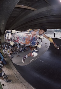 Six photographers who shaped how we see skateboarding | Dazed