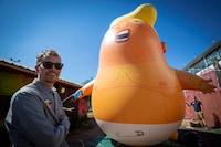 UK-Trump-Baby