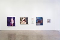 Intimacy, Yossi Milo Gallery 29