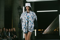 Louis Vuitton SS19 PFW Paris Fashion Week 33