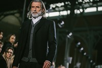 Junya Watanabe Man AW19 Menswear Paris Dazed 12