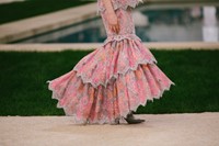 Chanel SS19 Couture Paris Karl Lagerfeld 32