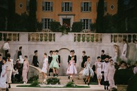 Chanel SS19 Couture Paris Karl Lagerfeld 35