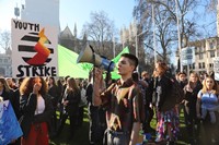 UK Climate Strike 4