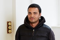 Duran Lantink designer