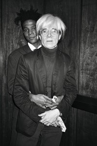 The best, worst, and weirdest parts of Warhol and Basquiat’s friendship ...