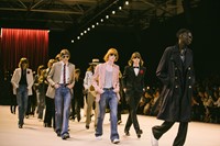 Celine SS20 Menswear hedi slimane paris fashion week pfw 30 29