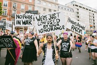 pride london trans protest 3 3