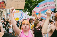 pride london trans protest 22 22