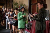 Emily in Paris stills Netflix 3