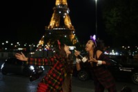 Emily in Paris stills Netflix 4