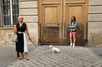 Emily in Paris stills Netflix 10