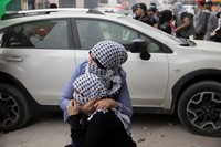 Israel is at war with its Palestinian citizens 4