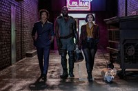 3Cowboy Bebop live action 3