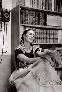 An intimate glimpse at Frida Kahlo’s Blue House and all its treasures ...