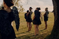 Micaiah Carter: American Black Beauty 6