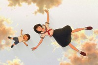 The Girl Who Leapt Through Time 19
