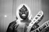 DRAG SYNDROME 9 8