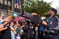 Telfar Fashion Week Pop-up 4
