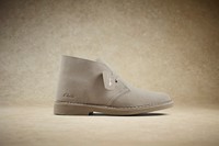 M Desert Boot Sand Suede BC PRODUCT CONSR MTG 5