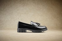 W Teala Loafer Black Patent BC PRODUCT CONSR MTG 12