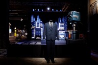 Television Studio, Asteroid City Exhibition, 180 S 12