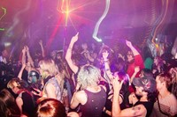 Club Cringe presents... Battle of the Bass 2