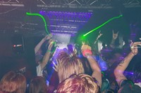 Club Cringe presents... Battle of the Bass 5