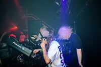 Club Cringe presents... Battle of the Bass 11