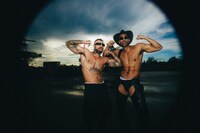 Szymon Stępniak, Whole Festival (2023) 25