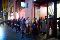 Dazed x MUBI Cinema Club, Priscilla preview 11