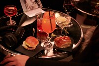 Dazed x MUBI Cinema Club, Priscilla preview 15