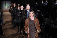 Beauty at Milan and Paris AW24 6