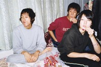 Motoyuki Daifu, My Family 0