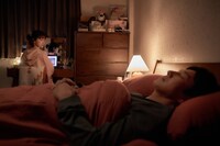 Sleep film 2024 Jason Yu Lee Sun-kyun 3
