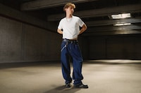 Troye Sivan Get Loose Gap campaign 5