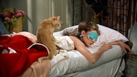 Breakfast at Tiffany&#39;s, Film Still (1961)