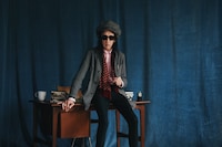 Molton Brown x John Cooper Clarke – Artists of Note