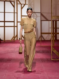 HERMES 25S THREE-PIECE SET 397
