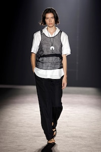 1391363 バルセロナ ファッション ウィーク SS25、これらはあなたの最高の部分でした