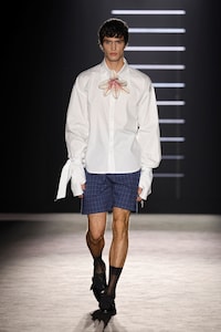 1391444 バルセロナ ファッション ウィーク SS25、これらはあなたの最高の部分でした