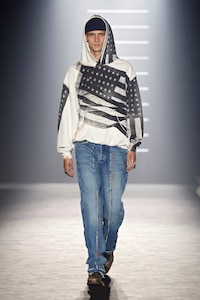 1391469 バルセロナ ファッション ウィーク SS25、これらはあなたの最高の部分でした