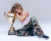 Dazed100 USA changemakers on their inspiration and ‘weird’ creative