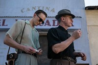 Queer 2024 Daniel Craig Drew Starkey Luca Guadagnino 9