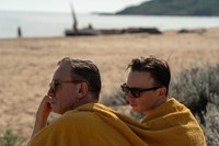 Queer 2024 Daniel Craig Drew Starkey Luca Guadagnino 13